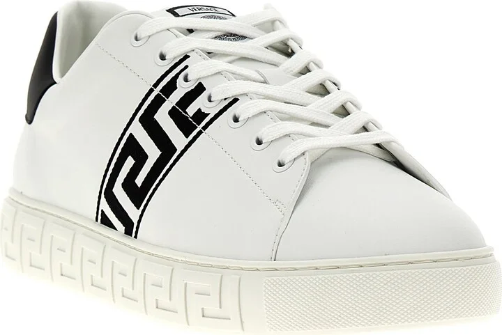 'greca' Sneakers - Image 2