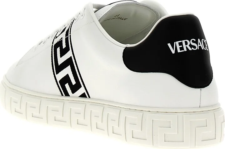 'greca' Sneakers - Image 3