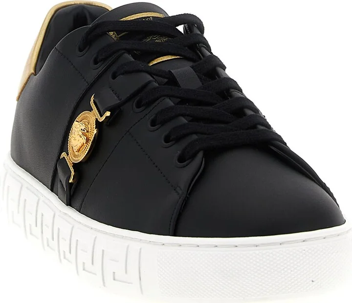 'greca' Sneakers - Image 2