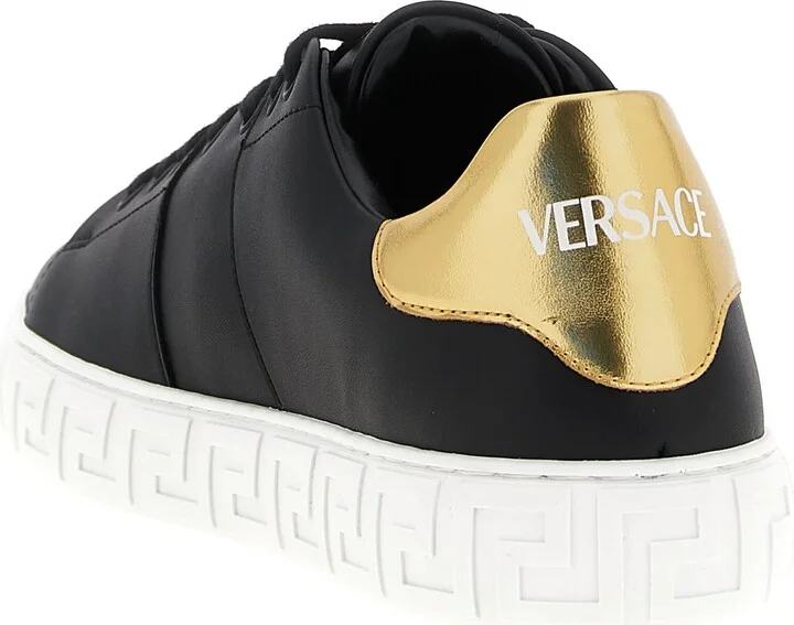 'greca' Sneakers - Image 3