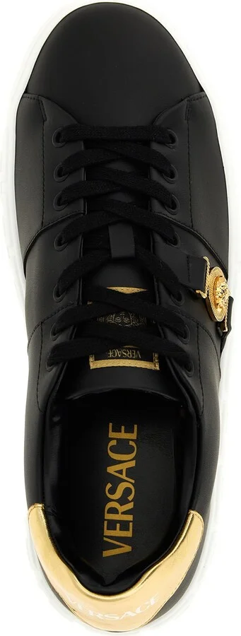 'greca' Sneakers - Image 4