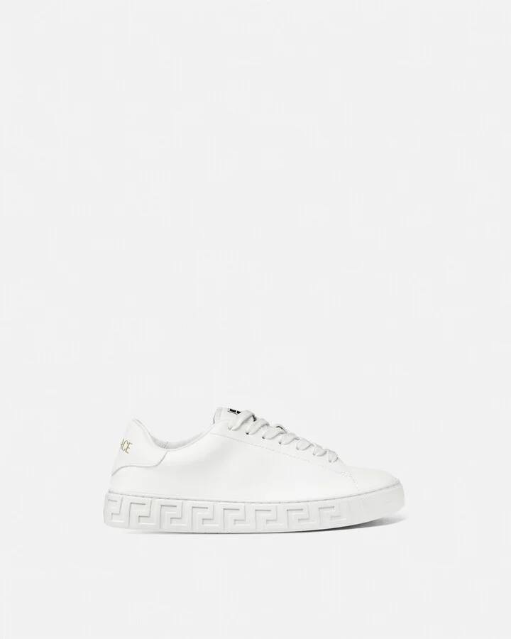 Greca Sneakers
