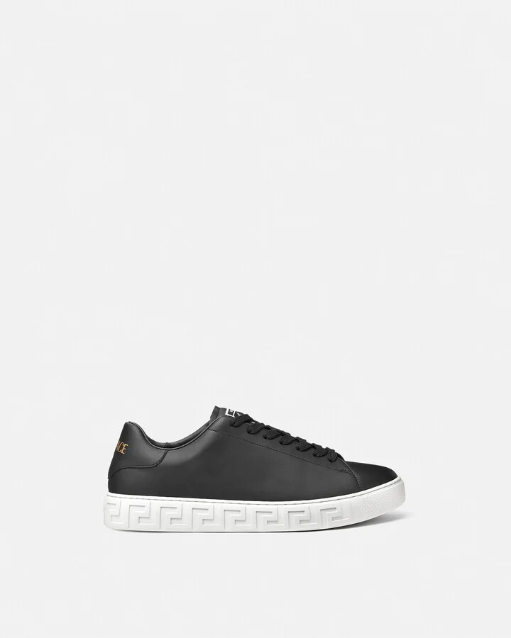Greca Sneakers