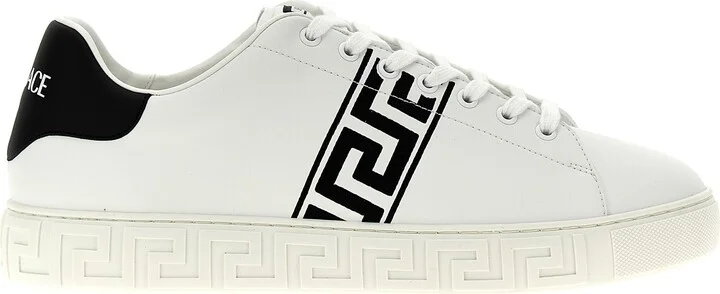 Greca Sneakers