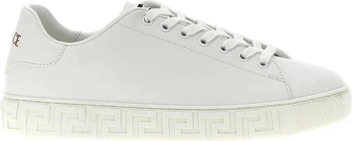 Greca Sneakers