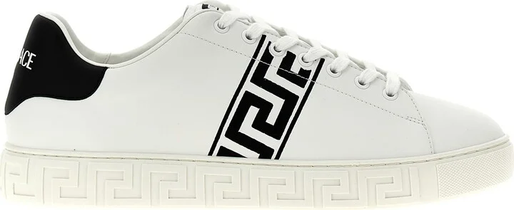 'greca' Sneakers
