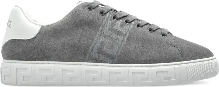 Greca sneakers
