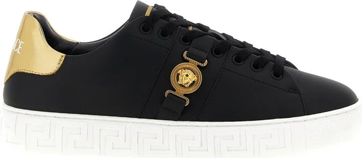 'Greca' Sneakers