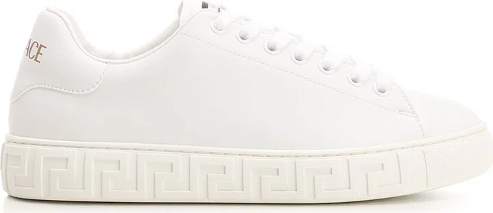 'greca' Sole Sneakers