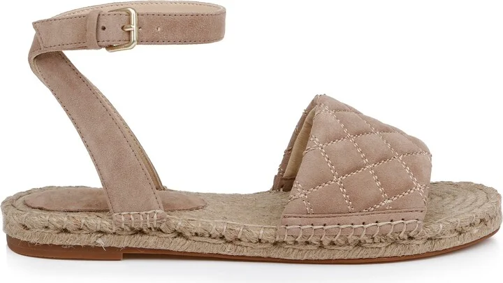 Grece Ankle Strap Espadrille Sandal - Image 3