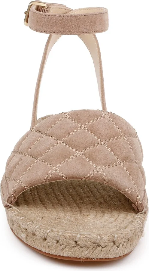 Grece Ankle Strap Espadrille Sandal - Image 4