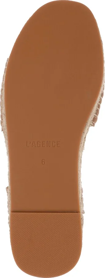 Grece Ankle Strap Espadrille Sandal - Image 6