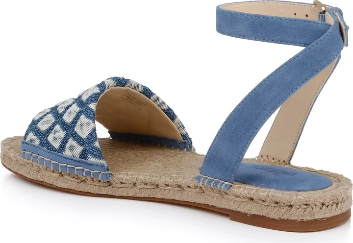 Grece Ankle Strap Espadrille Sandal - Image 8
