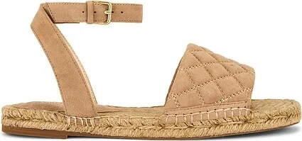 Cappuccino Suede