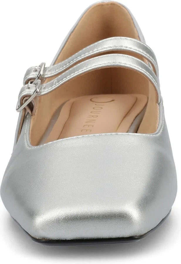 Gredah Mary Jane Pump - Image 3