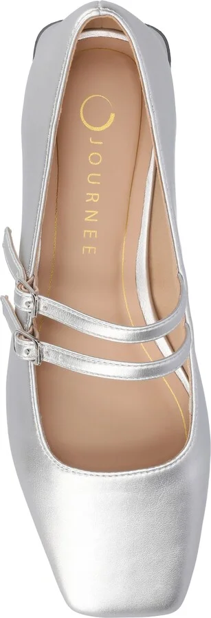 Gredah Mary Jane Pump - Image 5