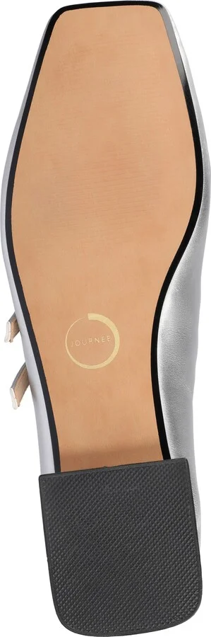 Gredah Mary Jane Pump - Image 6
