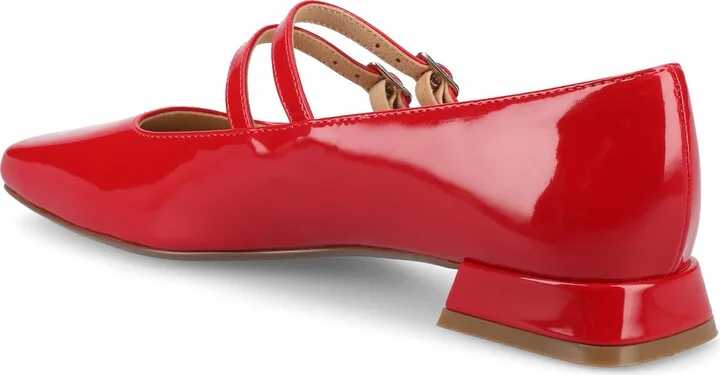 Gredah Mary Jane Pump - Image 8