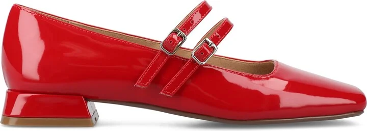 Gredah Mary Jane Pump - Image 10