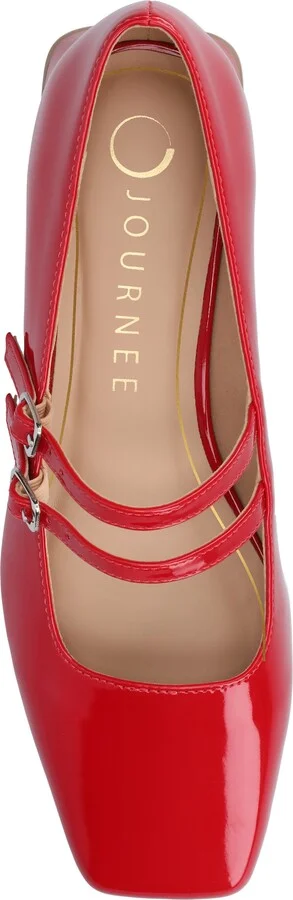 Gredah Mary Jane Pump - Image 11