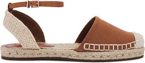 Greeca Flat Espadrille