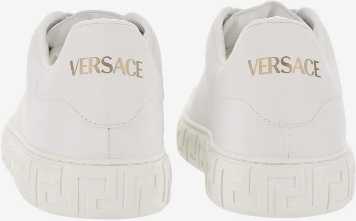 Greek Sneakers - Image 4