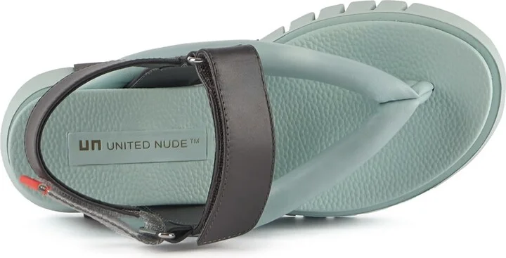 Green / Black Delta Tong - Fresh Mint - Image 5