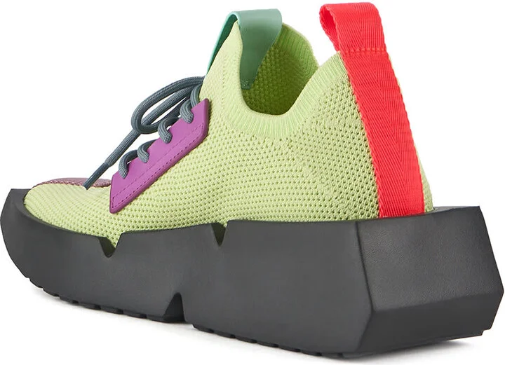 Green / Black Mega Juno - Bio-Mint - Image 5