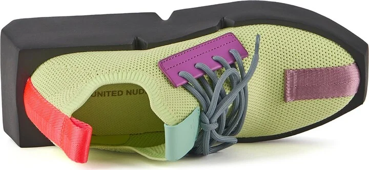 Green / Black Mega Juno - Bio-Mint - Image 6