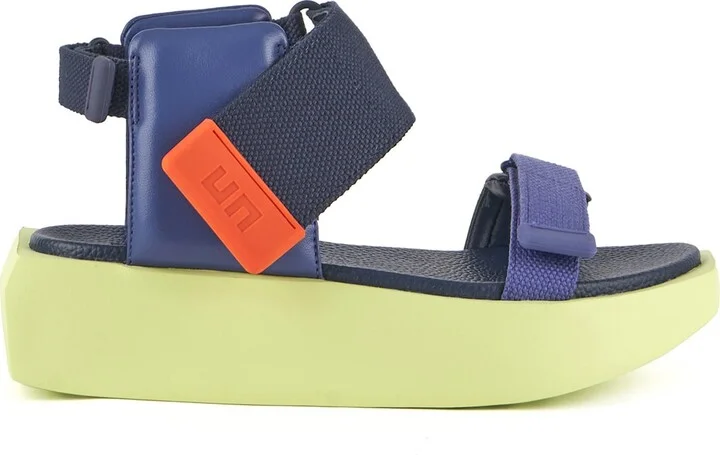 Green / Blue