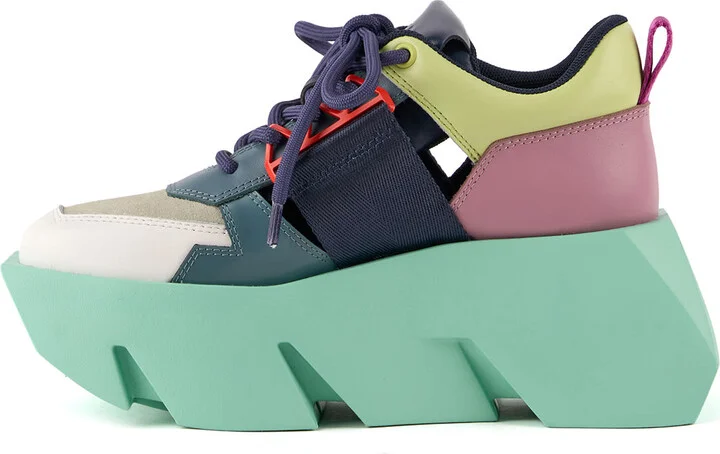 Green Bull Sporty - Bio-Mint - Image 4