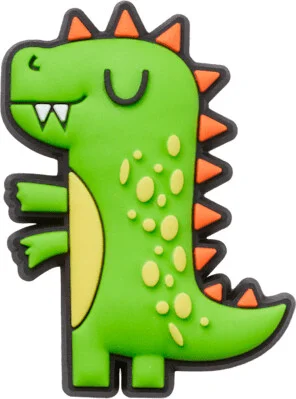 Green Dino