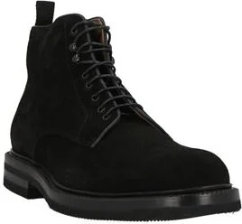 Green George Man Ankle boots - Image 2