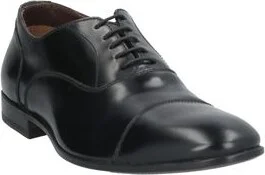 Green George Man Lace-up shoes - Image 2