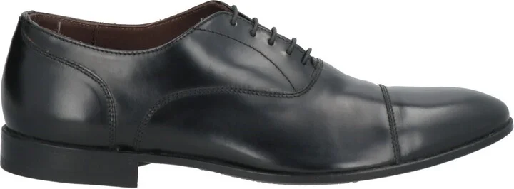 Green George Man Lace-up shoes - Image 3