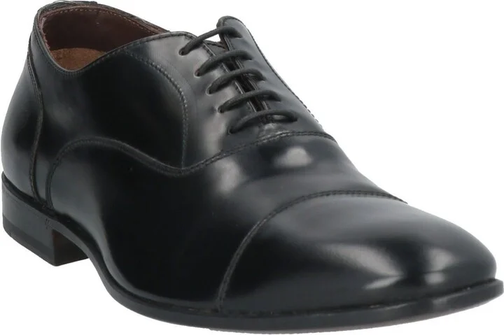 Green George Man Lace-up shoes - Image 4