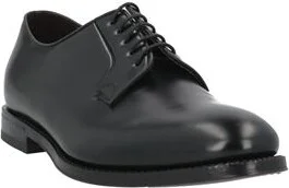 Green George Man Lace-up shoes - Image 2