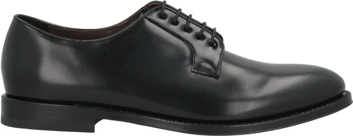 Green George Man Lace-up shoes - Image 3