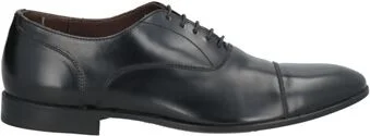 Green George Man Lace-up shoes