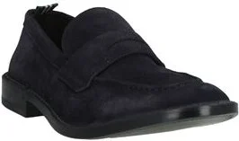 Green George Man Loafers - Image 2