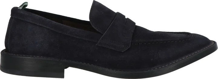 Green George Man Loafers - Image 3