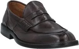 Green George Man Loafers - Image 2