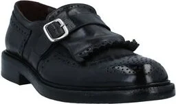 Green George Man Loafers - Image 2