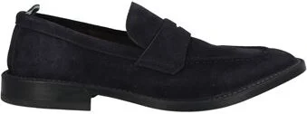Green George Man Loafers