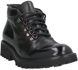 Green George Woman Ankle boots - Image 2