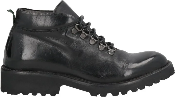 Green George Woman Ankle boots - Image 3