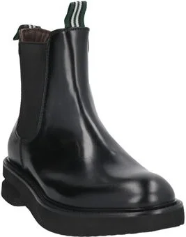 Green George Woman Ankle boots - Image 2