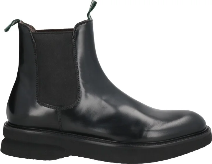 Green George Woman Ankle boots - Image 3