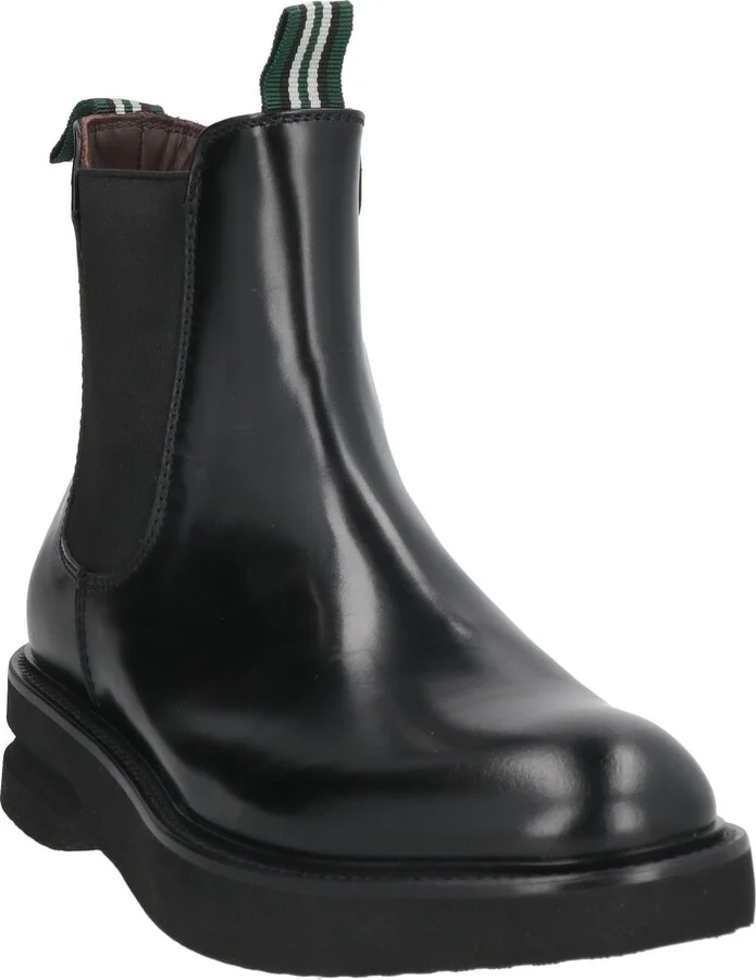 Green George Woman Ankle boots - Image 4