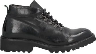 Green George Woman Ankle boots